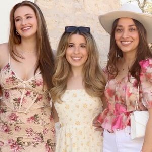 Meet your Posher, Kristina